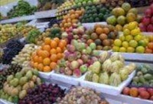 Quito Market Discovery